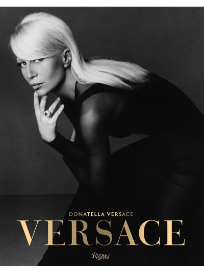 Versace Donatella