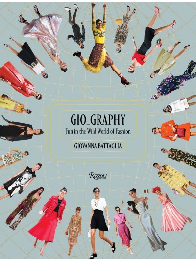 Gio_Graphy: Fun in the Wild World of Fashion