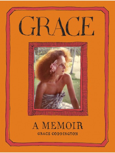 Grace: A Memoir 
