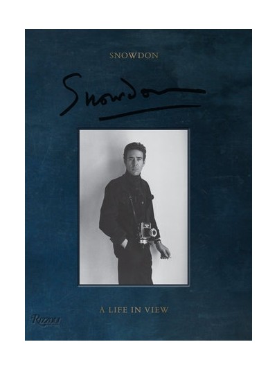 Snowdon: A Life in View