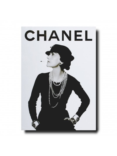 Chanel - 3 Volumes - Slipcase