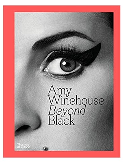 Emy Winehouse - Beyond Black