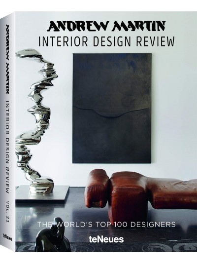 Andrew Martin interior Design Review