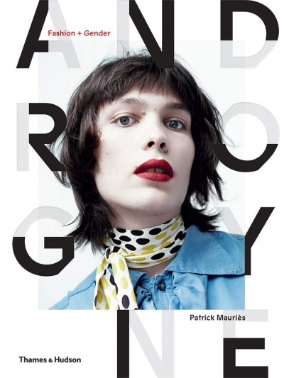 Androgyne: Fashion and Gender