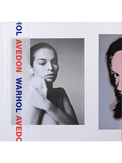 Avedon/Warhol 