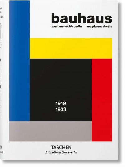 Bauhaus 1919 - 9133