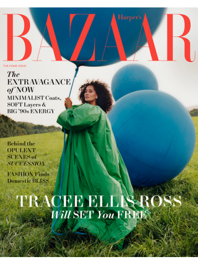 Harper's Bazaar USA 11