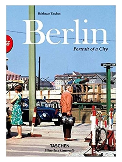 Berlin - Portrait of a City