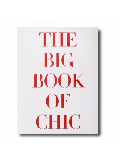 The Big Book Of Chic