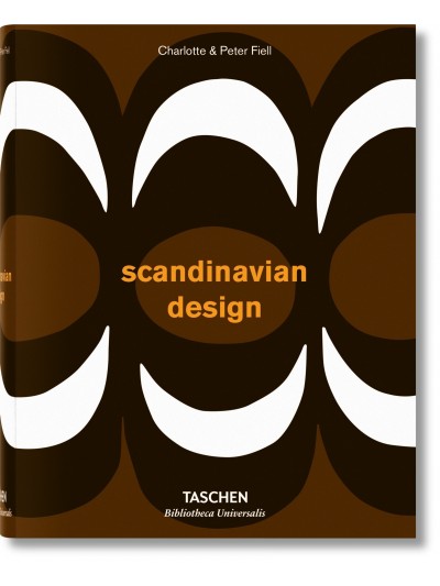 Diseño Escandinavo