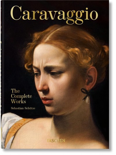 Caravaggio - The Complete Works