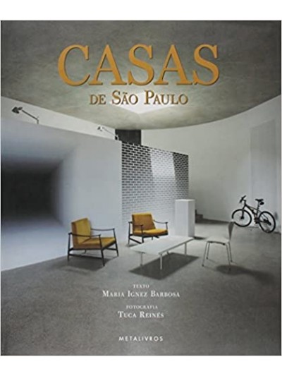 Casas de São Paulo