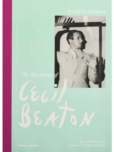 A Life in Fashion: The Wardrobe of Cecil Beaton
