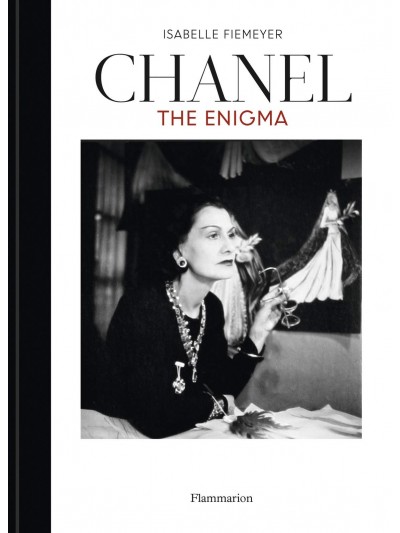 Chanel: The Enigma