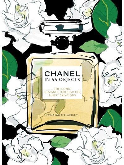 Chanel in 55 Objects: The Iconic Designer Through Her Finest Creations