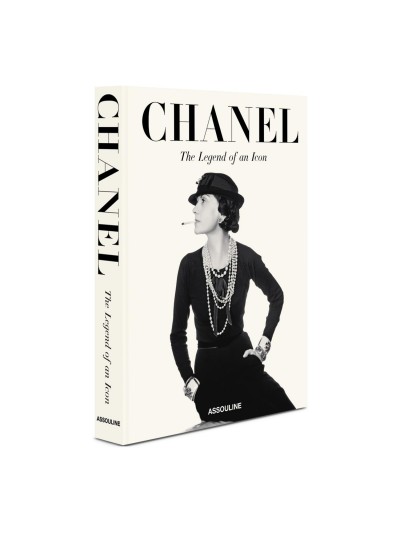 Chanel: The Legend of an Icon - Alexander Fury