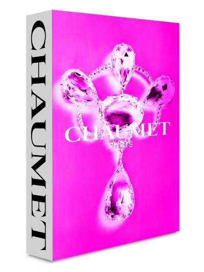 Chaumet: Photography, Arts, Fetes