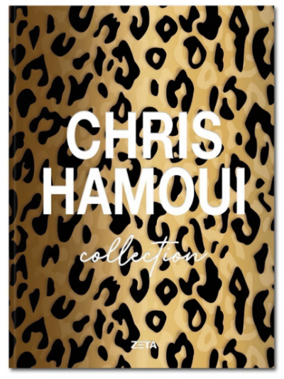 CHRIS HAMOUI: COLLECTION