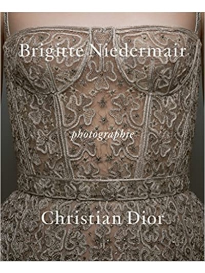 Photographie: Christian Dior by Brigitte Niedermair 