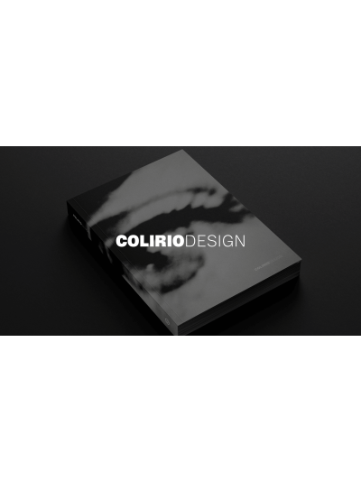 COLIRIO DESIGN- 18 anos
