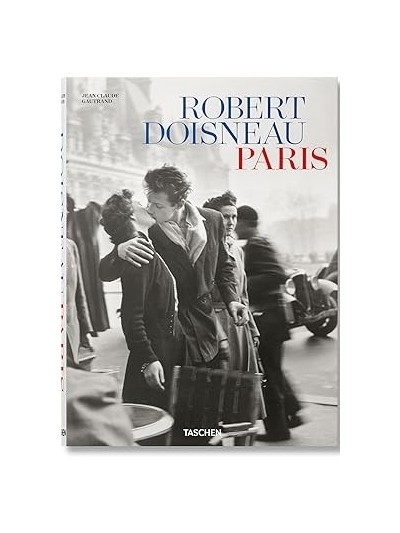 Robert Doisneau. Paris