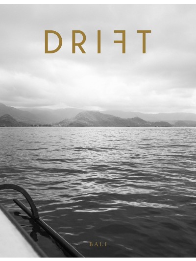 Drift Magazine Ed. 09 Bali