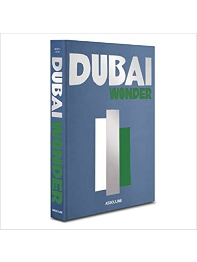 DUBAI WONDER 