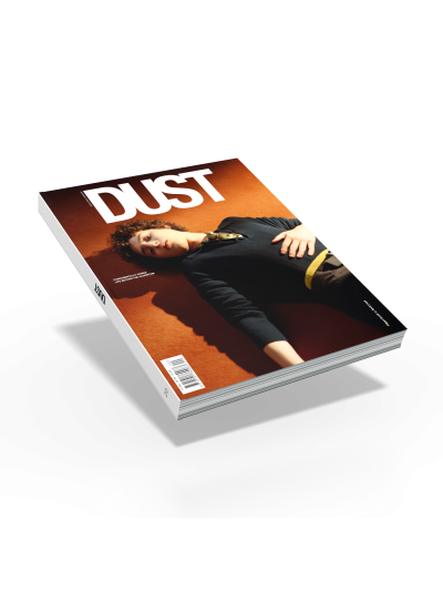 Dust Magazine Ed. 20