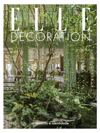 ELLE Decoration Vol  04 Jun/25 Bem-Vindos ao Munizverso