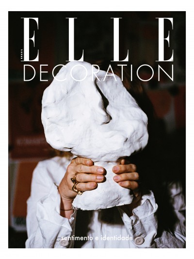 ELLE Decoration Vol  04 Jun/25 Forma, Funcao e Coracao