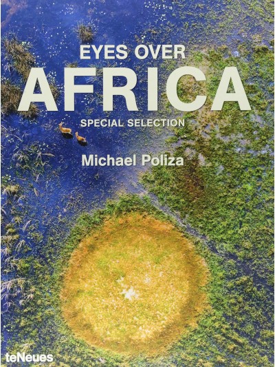 Eyes Over Africa - Special Edition