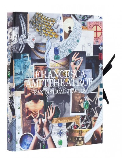 Francesca Amfitheatrof: Fantastical Jewels