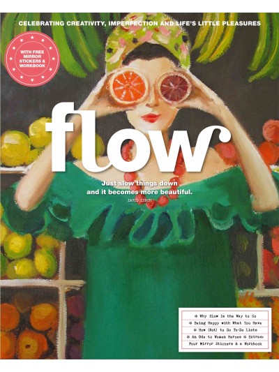 Flow Magazine Ed. 28