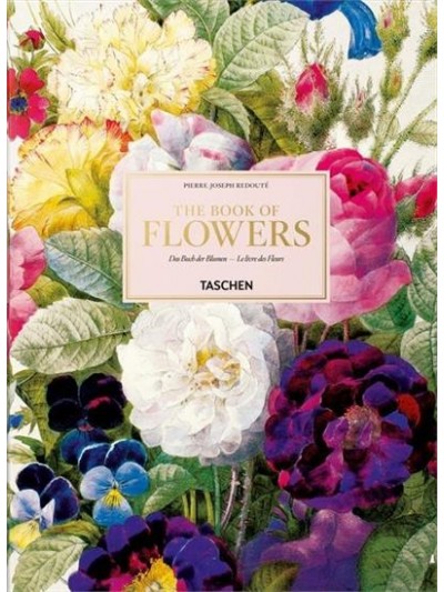 The book of Flowers 