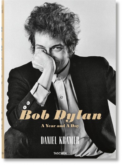 Bob Dylan - A Year and a Day  