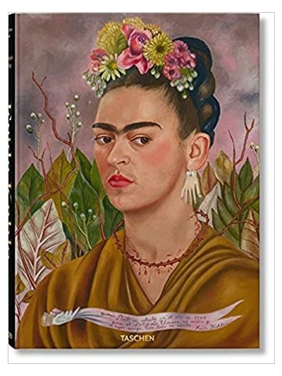 Frida Kahlo - The Complete Paintings 
