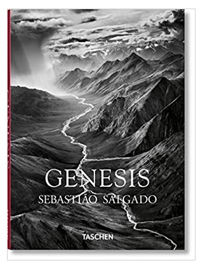 Gênesis - Sebastião Salgado