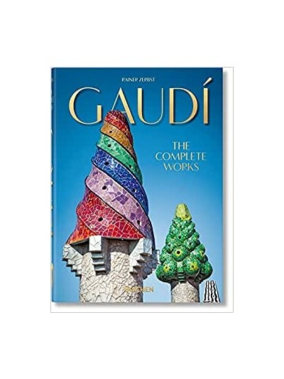 Gaudi - Complete Works