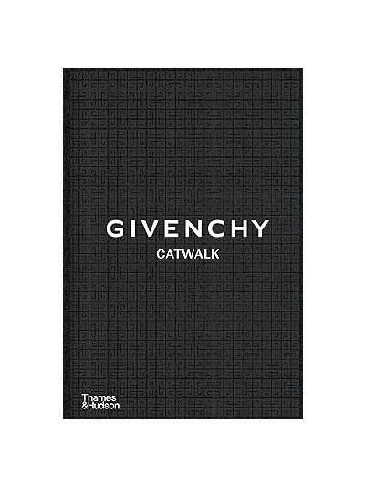 Givenchy - Catwalk 
