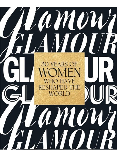 Glamour 30 Yers of Women