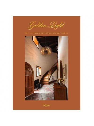 Golden Light - Nick Kehoe