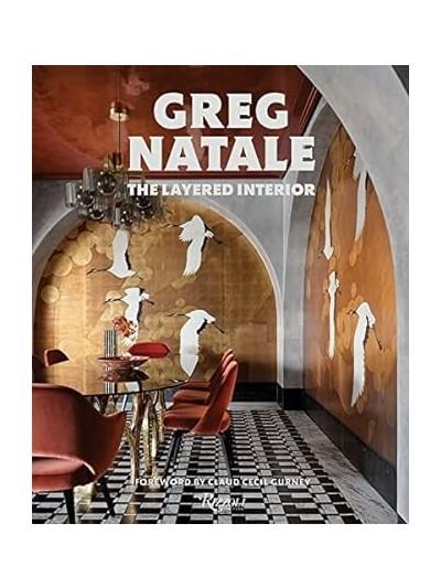 Greg Natale - The Layered Interior