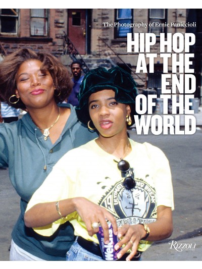 Hip Hop at the end of the World