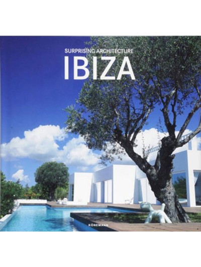 Surprising Architecture Ibiza