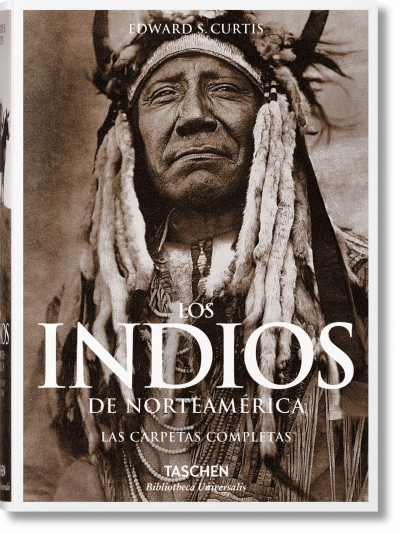 Los Indios Norteamericanos