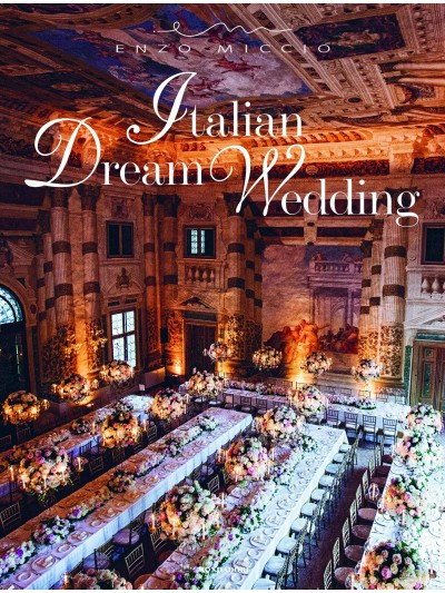 Italian Dream Wedding