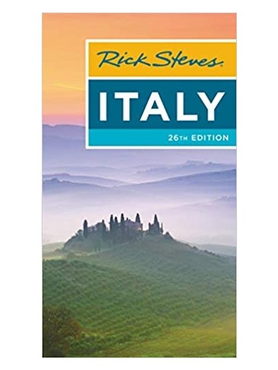 ITALY RICK STEVES