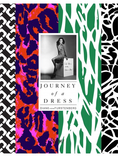 DVF: Journey of a Dress