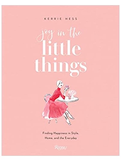 Joy In The Little Things