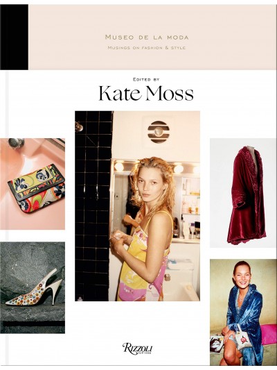 Kate Moss - Musingh on Fashion & Style